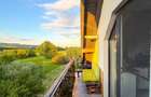 Apartament 3 camere modern, 2 balcoane, view superb spre natura, Floresti - 9