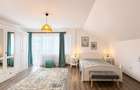 Apartament 3 camere pe doua niveluri | terasa | parcare | zona de case Tractorul - 19