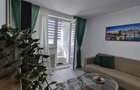 Apartament 2 camere, decomandat, 50 mp, balcon, ac, zona Titan - 4