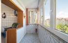 COMISION 0% - 3 camere - str. Traian - Matei Basarab, imobil cu lift - 9