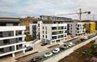 Apartament în bloc Nou de 3 camere - Parcare | Baciu - 1