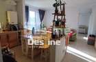 Apartament 3 camere, mobilat, semidecomandat, etaj 4, zona Progresului - 2