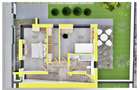 Casa intabulata cu 4 camere 3 bai si teren de 214 mp zona Triajului - 7
