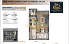 Garsoniera 40mp - Rezidential NOU - 9
