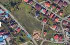 Oportunitate! Teren construibil imediat, Dambul Rotund, zona Lidl! - 2