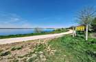 LACUL MORII Teren 5220 mp | Deschidere 70 ml | Utilitati - 1