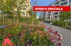 Baneasa Shopping City (THE IVY)-4 camere ample, mobilier premium, loc de joaca! - 15