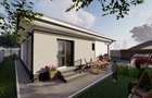 Casa/Vila Individuala/Varteju-Magurele 4 camere incalzire in pardoseala - 1