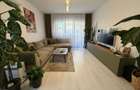 Apartament 2 camere, decomandat, mobilat, parcare inclusa, Sector 4 - 5