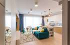 Vila -Triplex/P+1+M/Cartierul Independentei/id nr 29 - 9