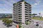 Apartament 3 camere 85,49mp  | Bloc nou | zona 13 Septembrie I - 12