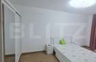 Apartament mobilat si utilat, incalzire in pardoseala, lift, parcare, Oncos Park - 7