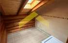 Cabana din piatra de codru si busteni pe Clisura Dunarii, Caraș-Severin - 9