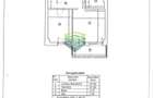Apartament Nou 2 camere + loc de parcare subteran | Domenii - 14