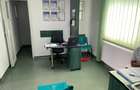 Sovata ,clinică  medicală de vânzare, complect mobilat,utilat ,  funcțională - 5