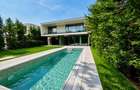 Vila smart premium, 5 dormitoare, piscină  L10 m, Pipera, Iancu Nicolae-Padure - 1