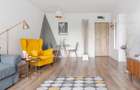 Apartament 2 camere, Calea Victoriei, lux, renovat complet, etaj 3, Ultracentral - 2