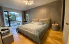 Nordului Herastrau 4 camere 3 băi grădină 265 mp  - 13