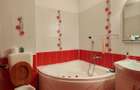 Apartament 3 Camere,Aviatiei,bl.2000,et.2/3,Amenajat,centrala,mobilat,complet - 2