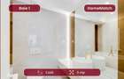 Cortina North || 3 camere || Finisaje și amenajare de lux || Piscină - 8