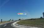 Teren  Chitila Buftea  DN7 la  Noda Autostrada A0  Industrial 65000 mp - 2