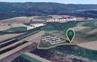 Teren extravilan de 5,99 ha la 200 m de Mureș, ideal pentru balastieră în Ususău - 2