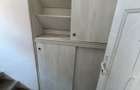 Apartament 195mp, 4 camere+dressing, complet mobilat si utilat - 17