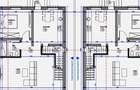 Casa individuala, 4 camere, 100 mp utili, 372 mp teren - Sanandrei - 10