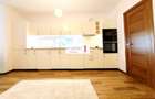 Chirie apartament 3 camere Bună Ziua | zona Mega - 17