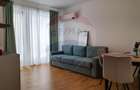 Inchiriere 2 camere - bloc boutique - parcare subterana - Bd Dacia - 2