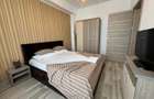 Mamaia Summerland Club Nuba apartament 2 camere vedere spre lac - 5