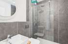 Apartament 3 camere PREMIUM, terasă 22 mp, etaj 8 - 5