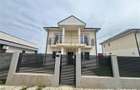 Vila individuala-4 camere-teren 560 mp-Cartierul nou-Strada Aviatorilor - 5