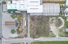 Teren intravilan Zona Industriala - Potential foarte ridicat - 18