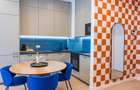 Apartament lux 2 camere, Aviatiei Tower, etaj 8, vedere superbă. - 4