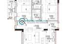 Royal Imobiliare-Vanzare Apartament 3 Camere Zona Marasesti - 1