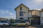 CASA SMART+PISCINA+GARAJ+Zona BARBEQUE! str. Fortului Domnești - 25