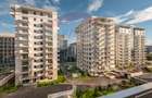Apartament luminos cu 2 camere si parcare in Luxuria Domenii Residence - 20