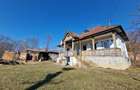 Casa+Teren aferent si Anexe, Tismana-Vanata - 3