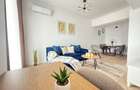 Apartament 2 camere de închiriat – First Estates Pipera - 4