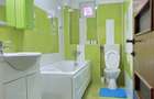 EXCLUSIV ! KAMSAS - LIDL 2 CAMERE DECOMANDATE BLOC NOU MOBILAT UTILAT + PARCARE - 17