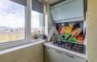 Apartment cu 2 camere Decomandat - Complet Mobilat si Utilat - 0% Comision - 8