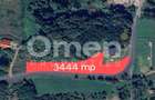 Teren Intravilan | 3444 mp | Tăuții Măgherăuș - 1