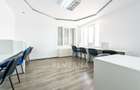 Spatiu birou 100mp | 3 camere | parter | parcare | zona Intre Lacuri - 1