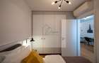 2 camere Aviatiei Herastrau Baneasa I Premium Mobilat Utilat Designer - 13