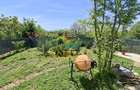 Urgent! Casa Parter+Mansarda  Copăcen și Acces Rapid către București - 2