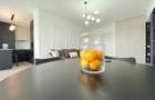 Penthouse amenajat modern, terasa de 24 mp - Denya Forest - 7