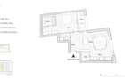 Apartament 2 camere cu balcon | Lux | Parc Cismigiu I Metrou Eroilor I - 12