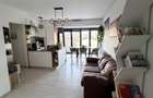 APARTAMENT 3 CAMERE - VEDERE LA LAC – Gherghitei- Comision 0 - 3