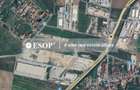 Teren industrial, 2,2 ha, 70m la Centura, Chitila, Rudeni, ID 15436 - 1